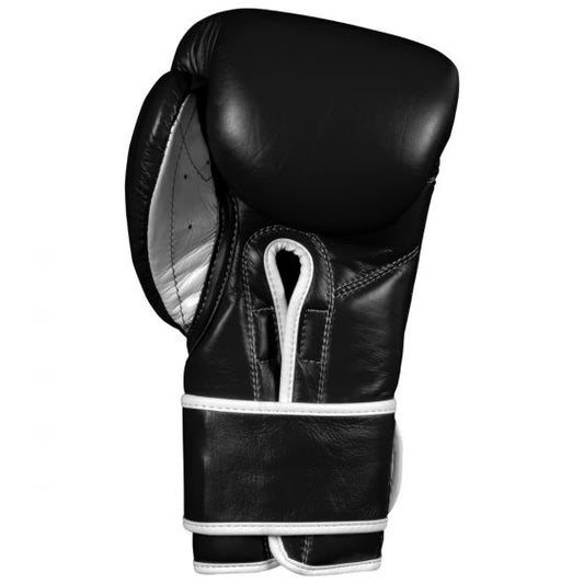 Guantes Promex 3.0 de Box Negro