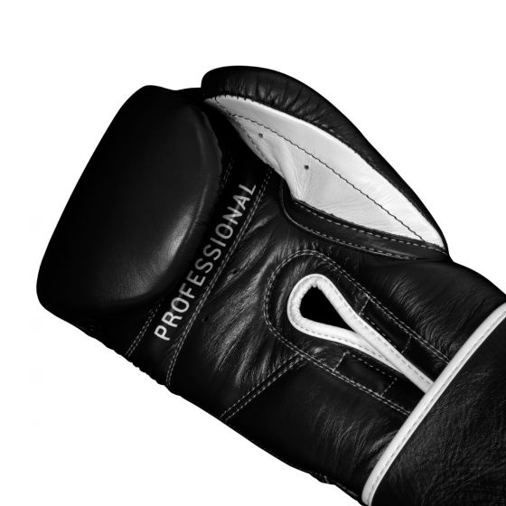 Guantes Promex 3.0 de Box Negro