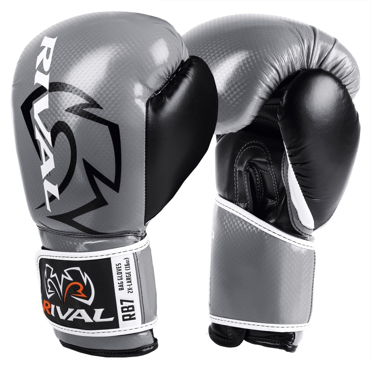 Guantes Rival