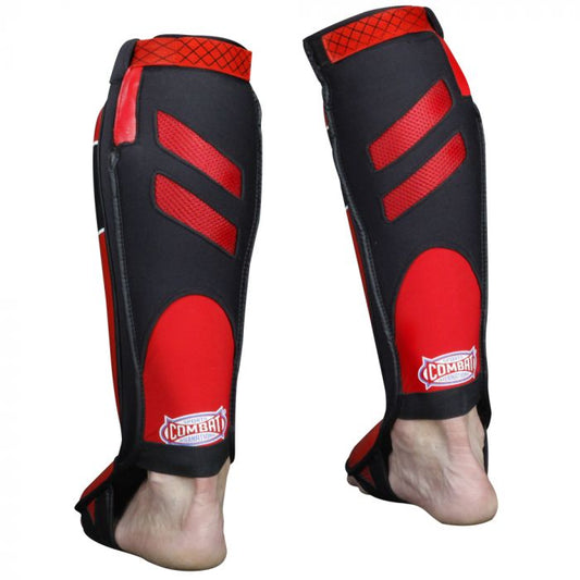 Espinilleras Combat Sports pro