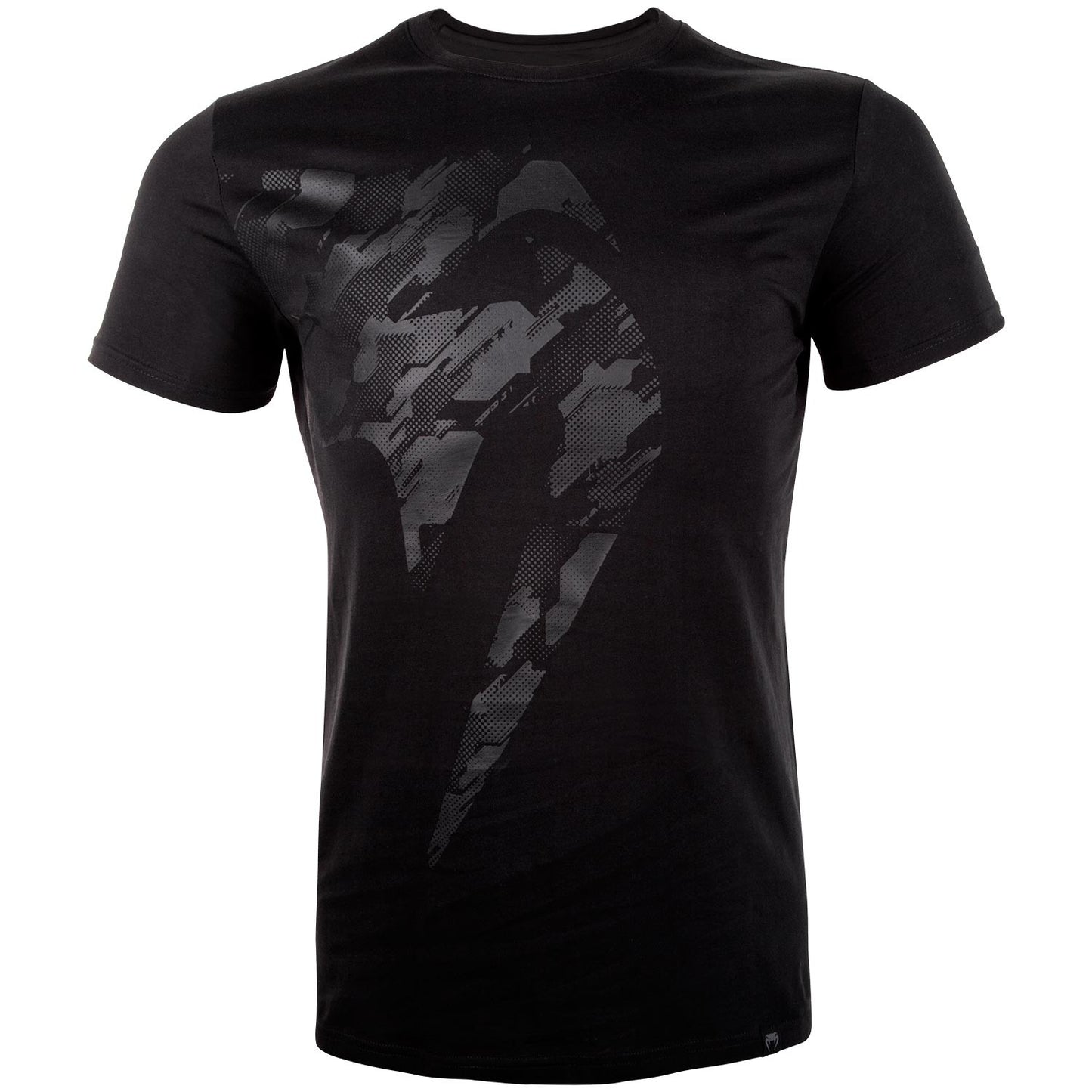 Playera Venum Giant Tecmo