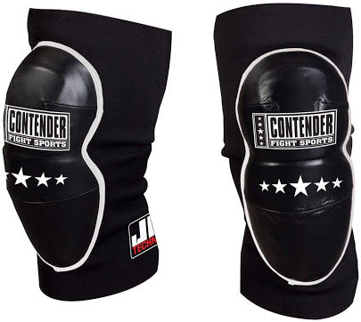 Rodilleras contender