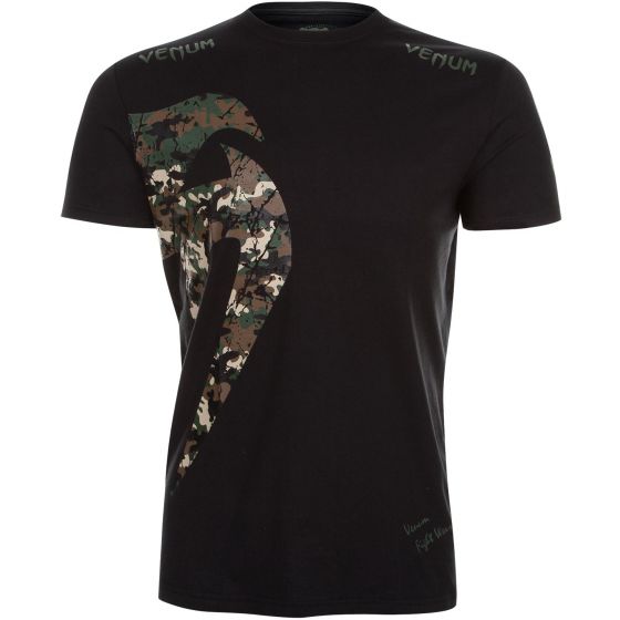 Playera Venum Original Giant