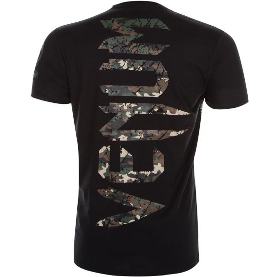 Playera Venum Original Giant