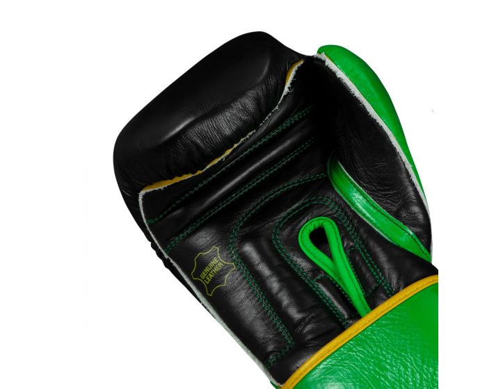 Guantes title WBC 16oz