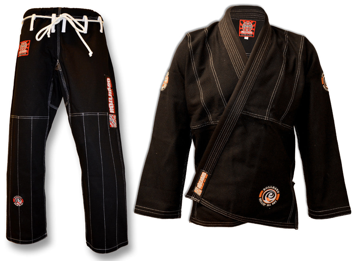 Kimono Premium Brazilian Jiu Jitsu – Gi BJJ