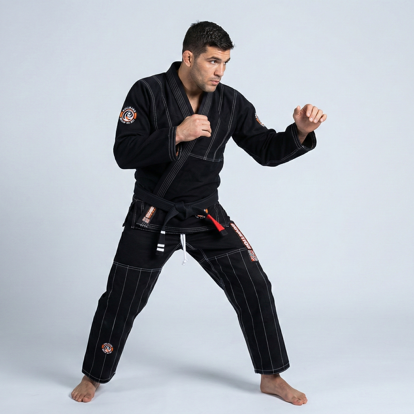 Kimono Premium Brazilian Jiu Jitsu – Gi BJJ