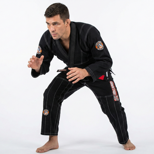 Kimono Premium Brazilian Jiu Jitsu – Gi BJJ