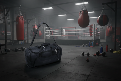 Maleta Scramble Stealth