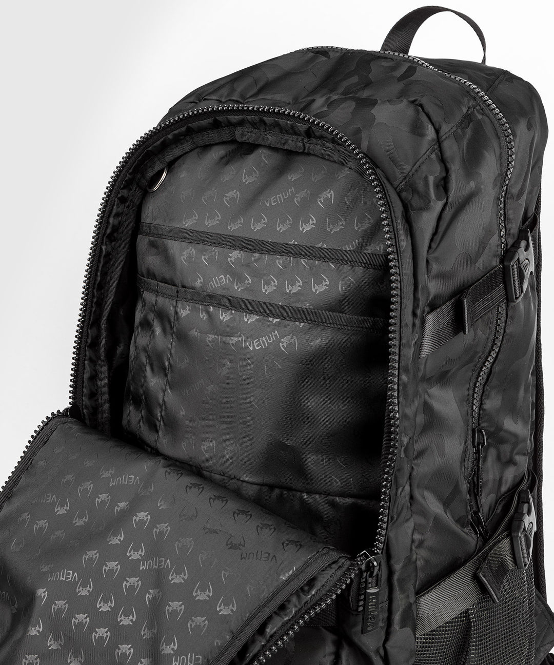 Mochila Venum Challenger Pro Camo