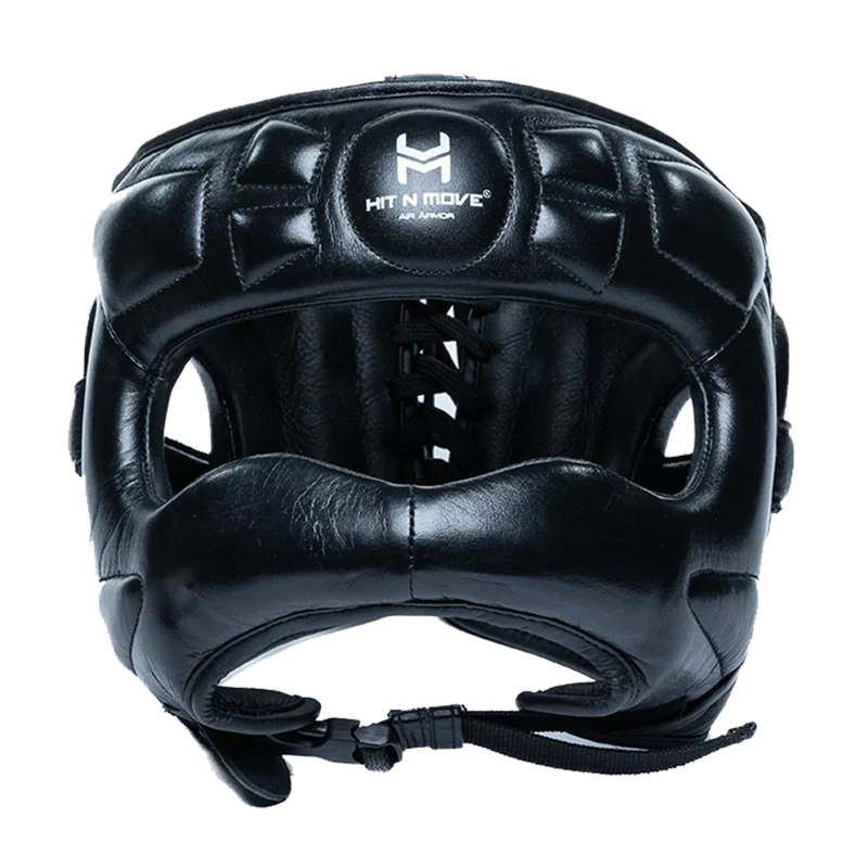 Careta de Boxeo HIT N MOVE Face Saver