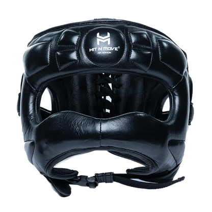 Careta de Boxeo HIT N MOVE Face Saver