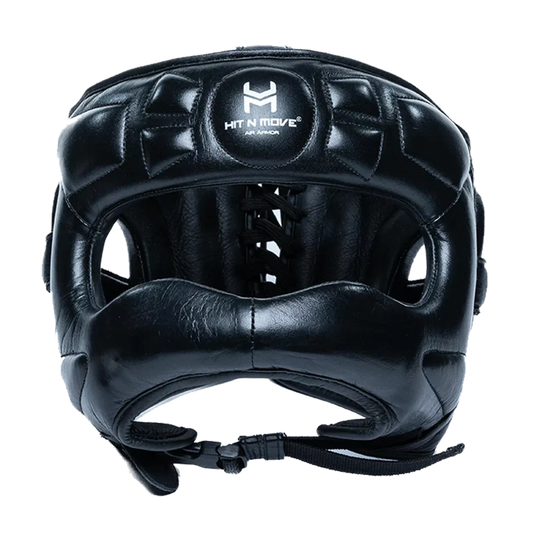 Careta de Boxeo HIT N MOVE Face Saver