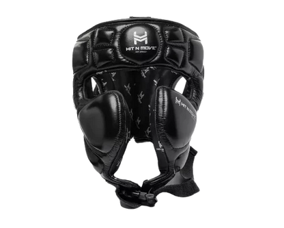 Careta de Boxeo HIT N MOVE Air Armour