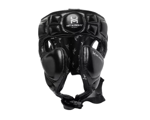 Careta de Boxeo HIT N MOVE Air Armour