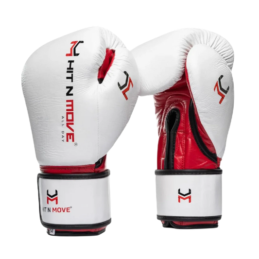 Guantes de Boxeo HIT N MOVE All Day Pro Agility