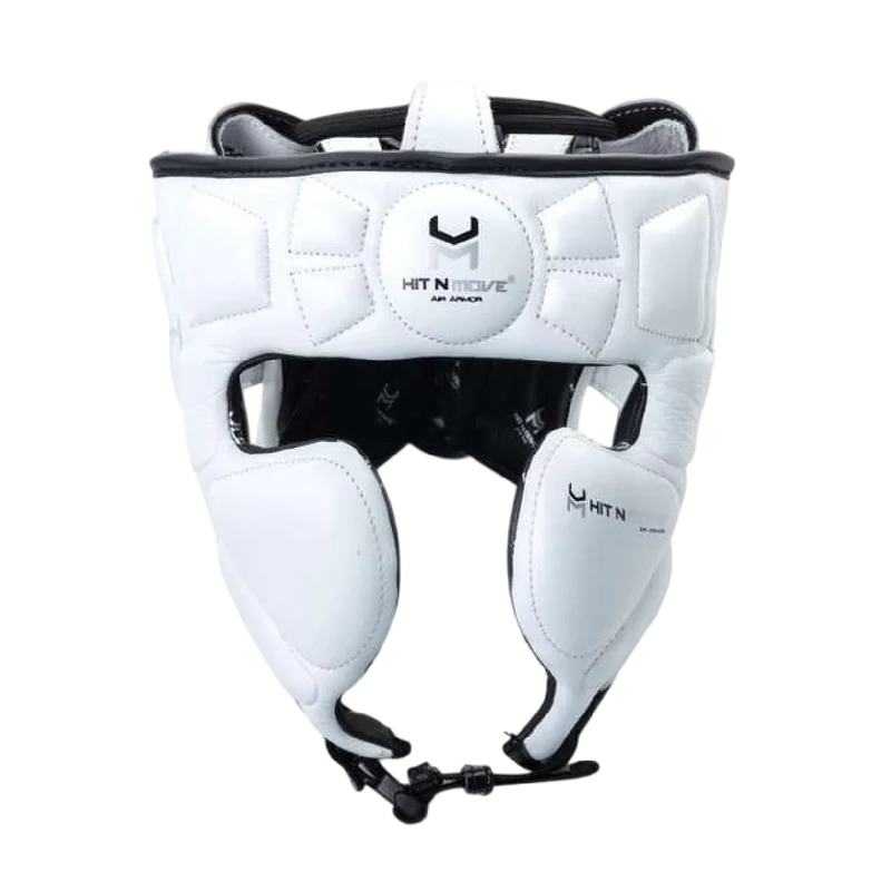Careta de Boxeo HIT N MOVE Air Armour