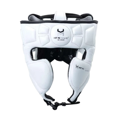 Careta de Boxeo HIT N MOVE Air Armour
