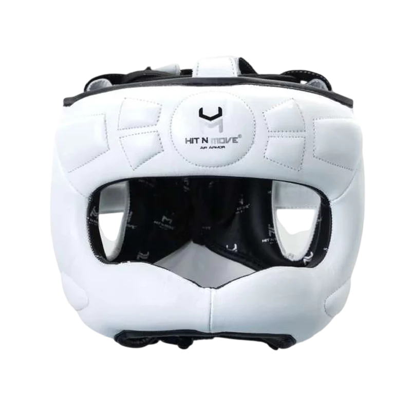 Careta de Boxeo HIT N MOVE Face Saver