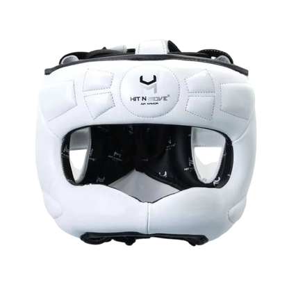 Careta de Boxeo HIT N MOVE Face Saver