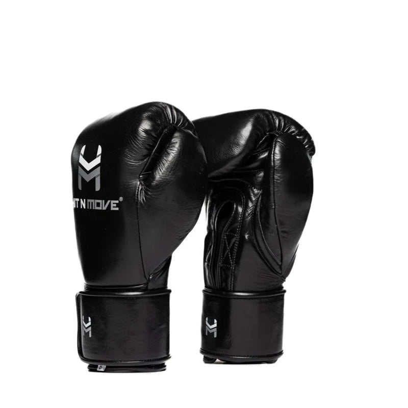 Guantes de Boxeo HIT N MOVE Süvari Horse Hair Hook & Loop