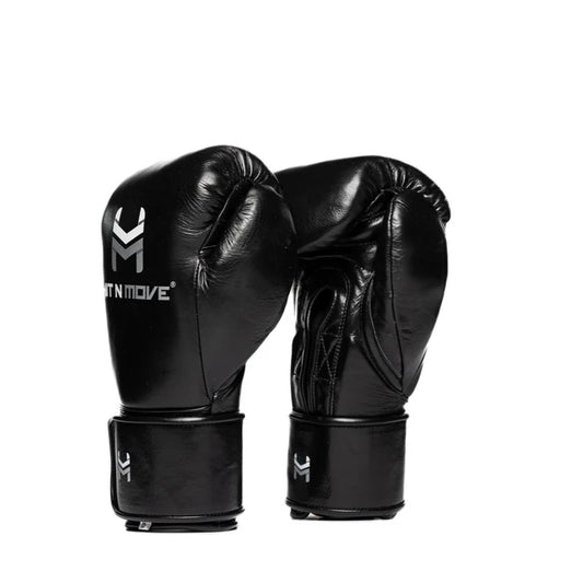Guantes de Boxeo HIT N MOVE Süvari Horse Hair Hook & Loop