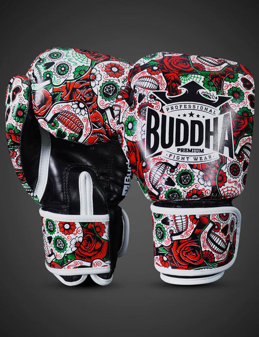 Guantes de Boxeo Buddha Mexican