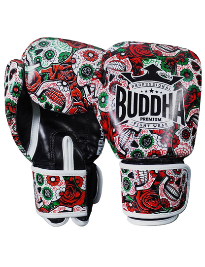 Guantes de Boxeo Buddha Mexican