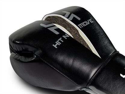 Guantes de Boxeo HIT N MOVE Süvari Horse Hair cintas