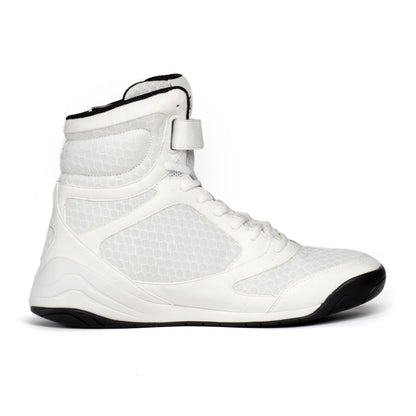 Botas de Box Everlast elite 2