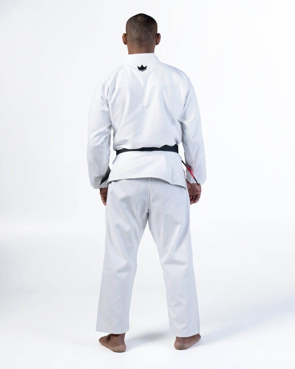 Gi Kingz Kore 2 Blanco
