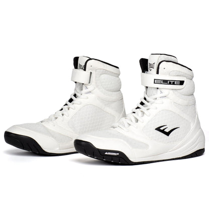 Botas de Box Everlast elite 2
