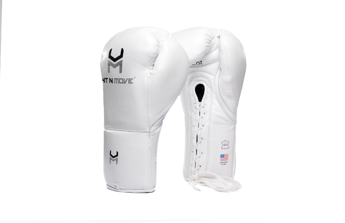 Guantes de Boxeo HIT N MOVE Süvari Horse Hair cintas
