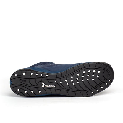 Botas de Box Everlast elite 2 Navy