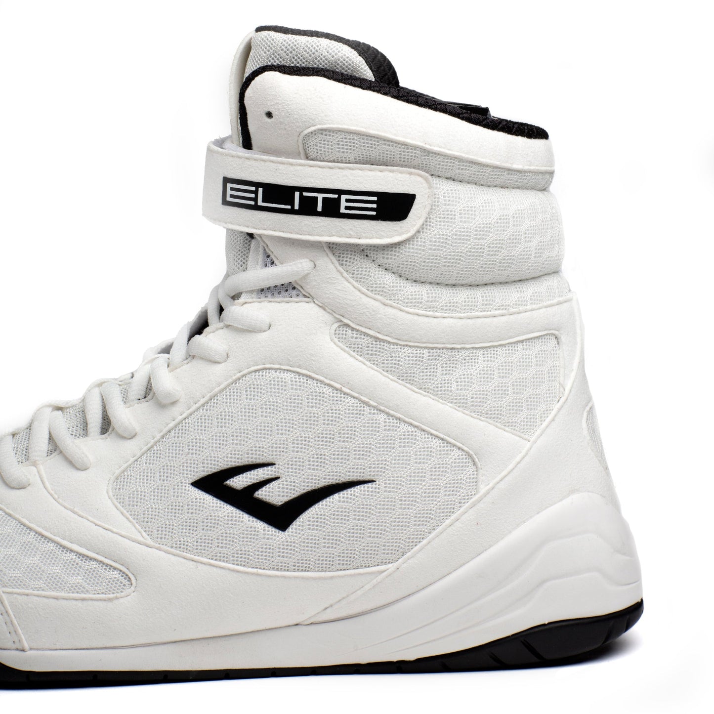 Botas de Box Everlast elite 2