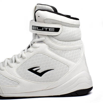 Botas de Box Everlast elite 2