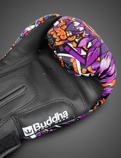 Guantes de Boxeo Buddha Catrina Spirit