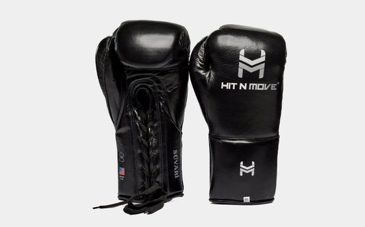 Guantes de Boxeo HIT N MOVE Süvari Horse Hair cintas