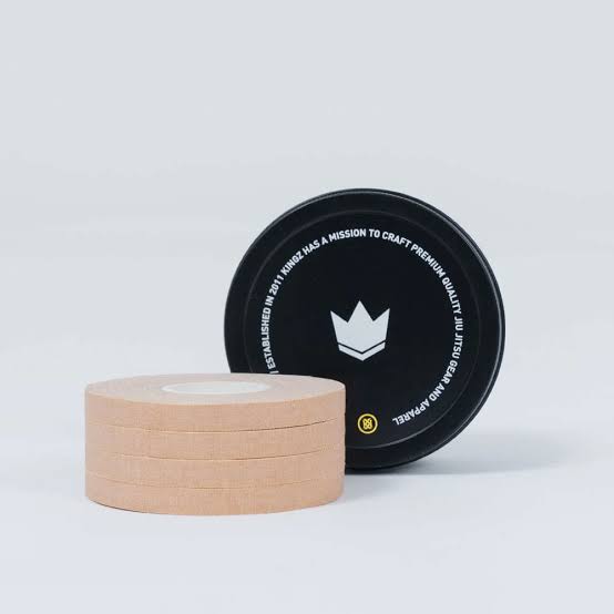 Tape kingz BJJ