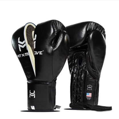 Guantes de Boxeo HIT N MOVE Süvari Horse Hair cintas