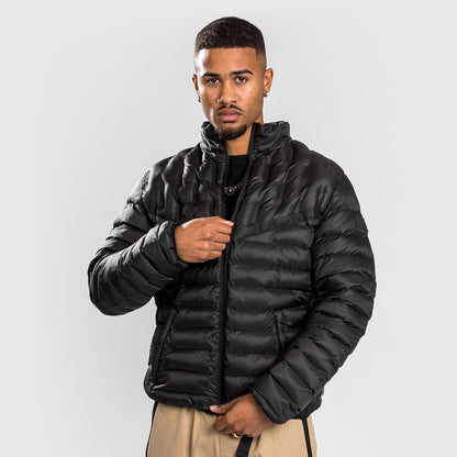 Chamarra venum down light