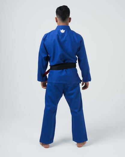 Gi Kingz Kore 2 Azul