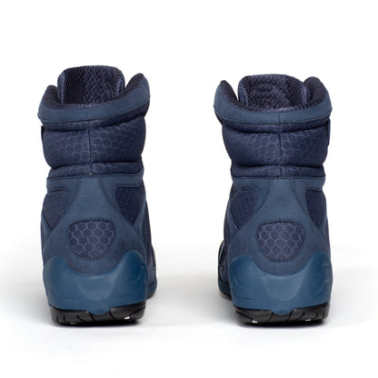 Botas de Box Everlast elite 2 Navy