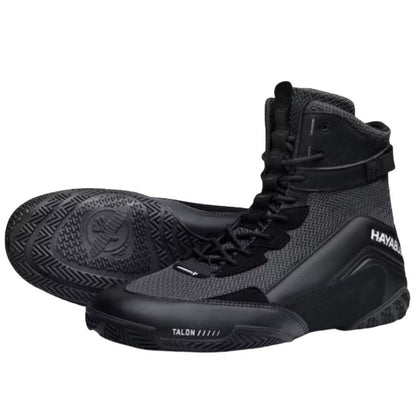 Botas de Box Hayabusa Talon