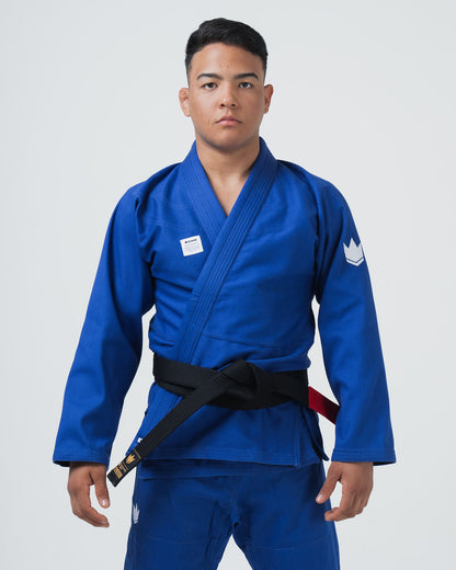 Gi Kingz Kore 2 Azul