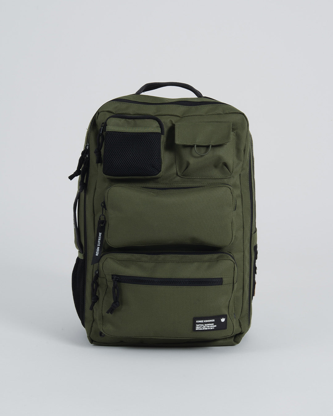Mochila KINGZ tactical