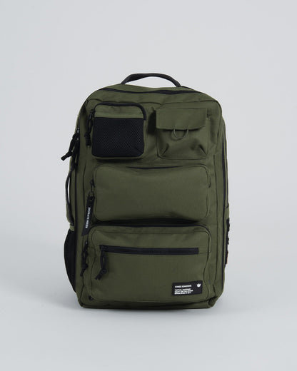 Mochila KINGZ tactical