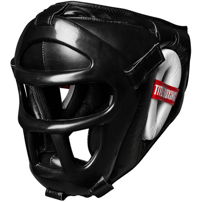 Careta title face shield
