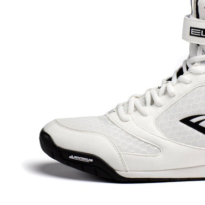 Botas de Box Everlast elite 2