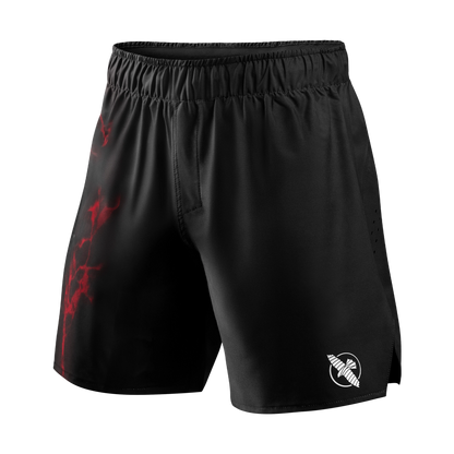 Short Hayabusa bjj